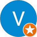 V P profile picture